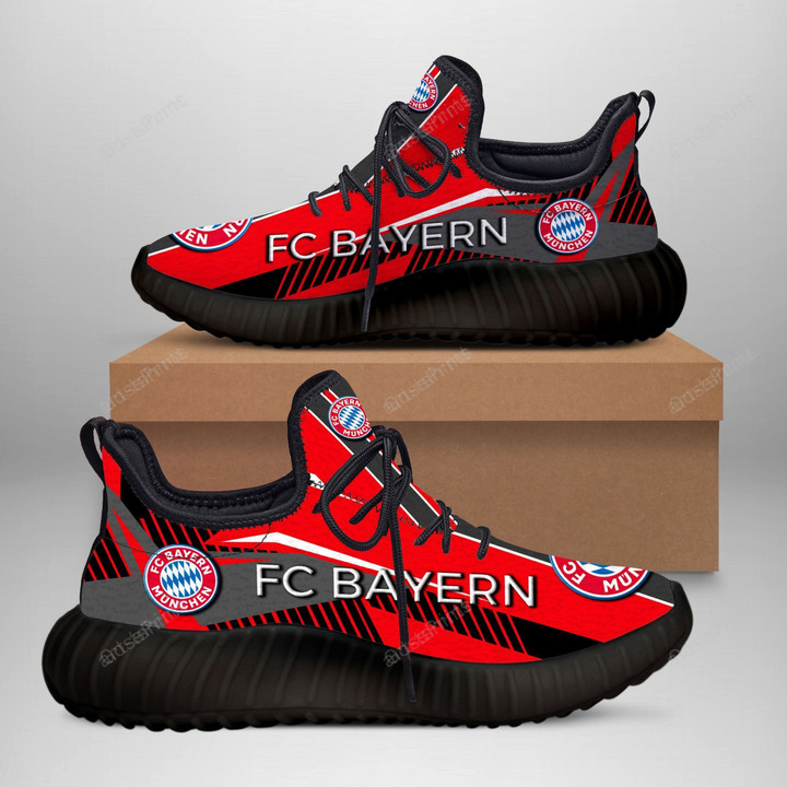 Bayern Muchen Yz Reze Schuhe   Ver 145
