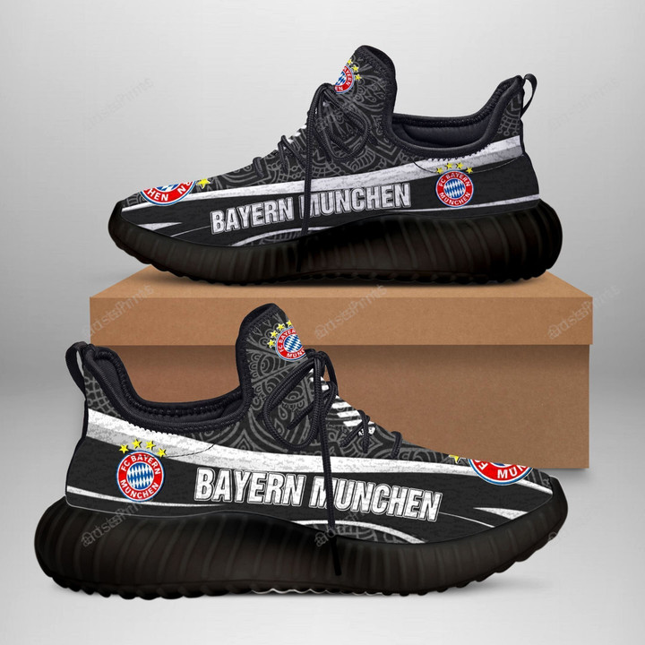 Bayern Muchen Yz Reze Schuhe   Ver 75