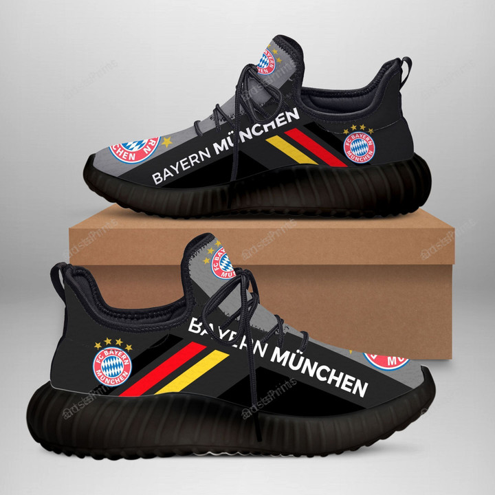 Bayern Muchen Yz Reze Schuhe   Ver 5001