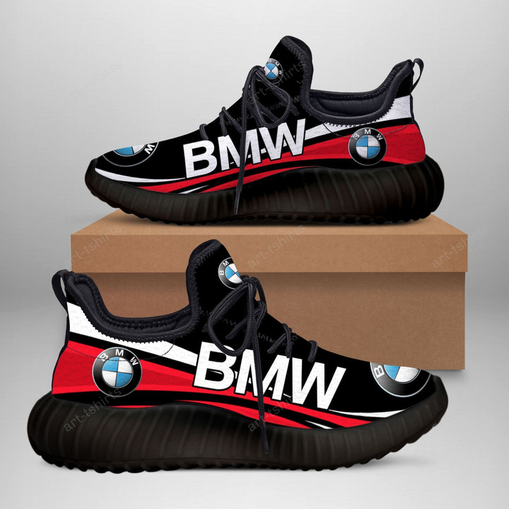 BMW YZ Reze Schuhe   VER 19