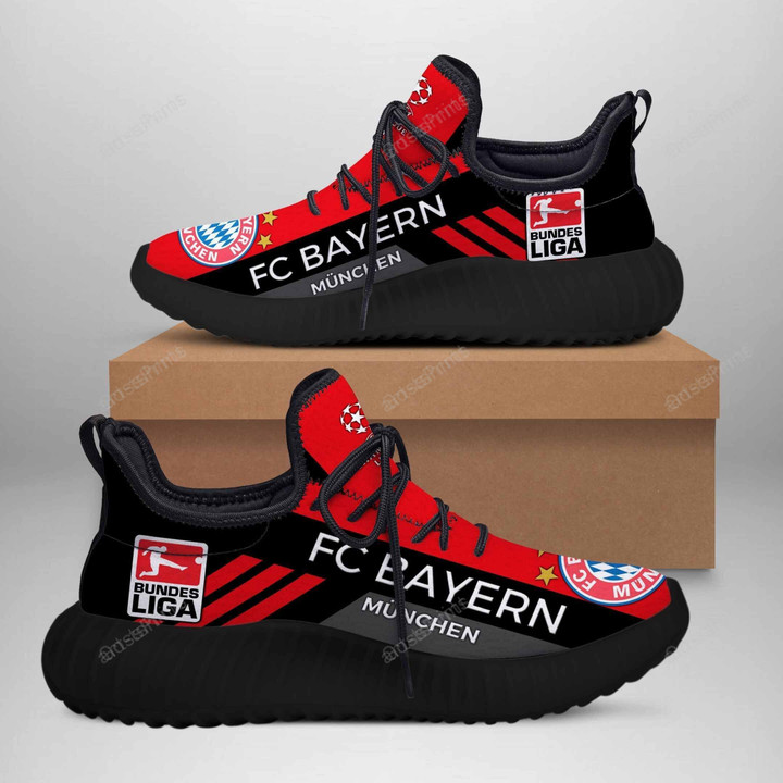 Bayern Muchen Yz Reze Schuhe   Ver 16