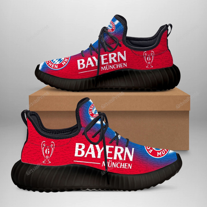 Bayern Muchen Yz Reze Schuhe   Ver 103