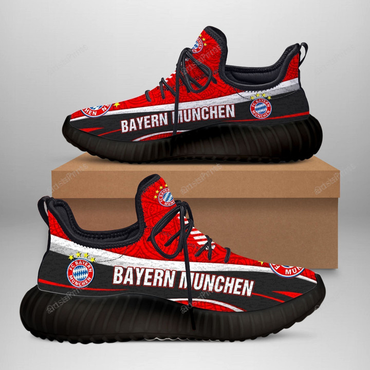 Bayern Muchen Yz Reze Schuhe   Ver 77