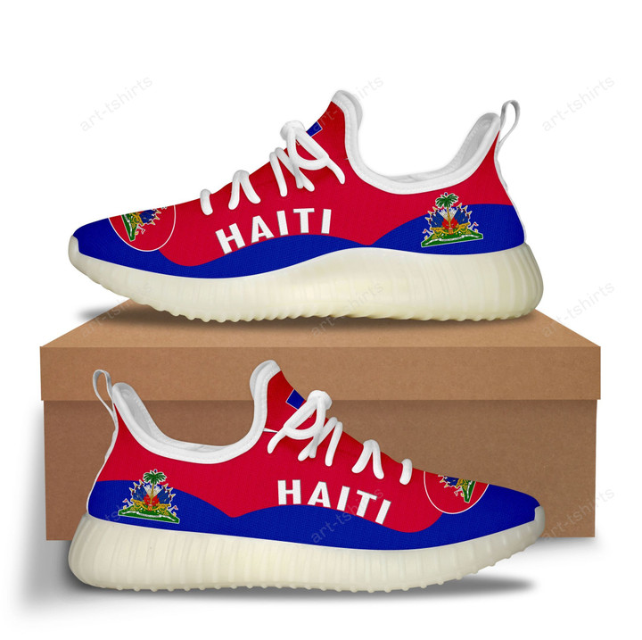Haiti Liles Reze Schuhe   X2