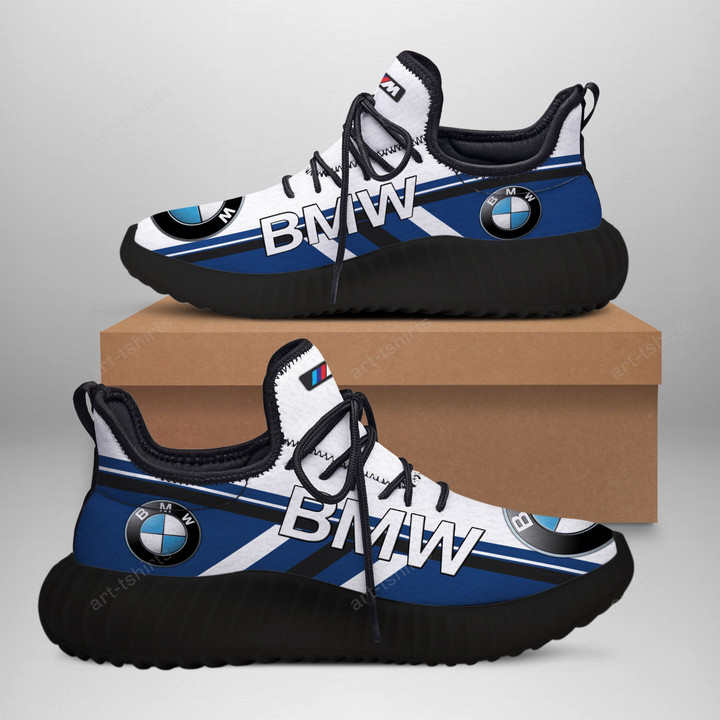BMW AN-HT YZ Reze Schuhe   Ver1 Blue