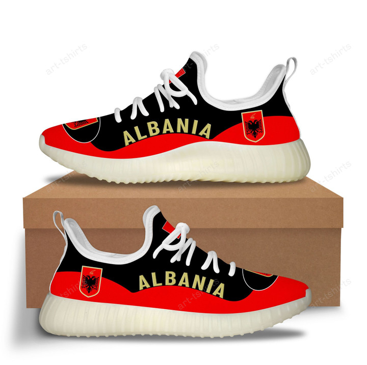 Albania Liles Reze Schuhe   X2