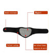 Magnetic Therapy Neck Belt