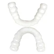 Adjustable dentures