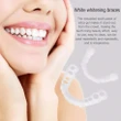 Adjustable dentures