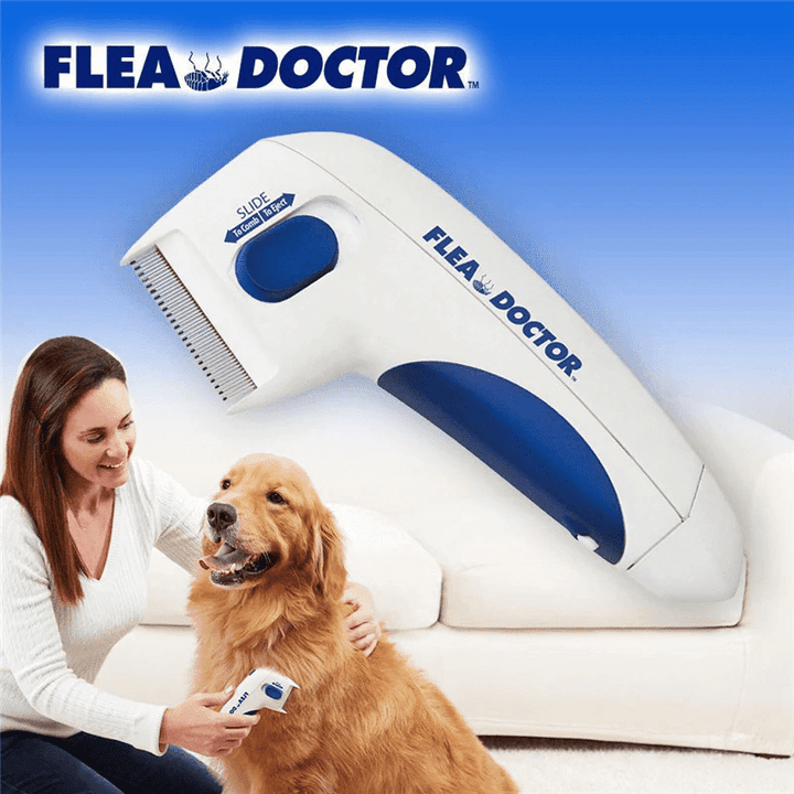 Flea Doctor