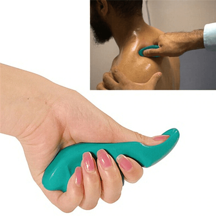 Physiotherapy Massage Device