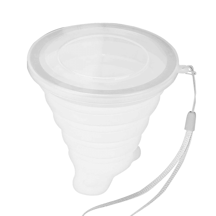 Foldable Travel Cup