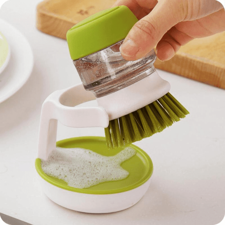 Soap Dispenser Brushes