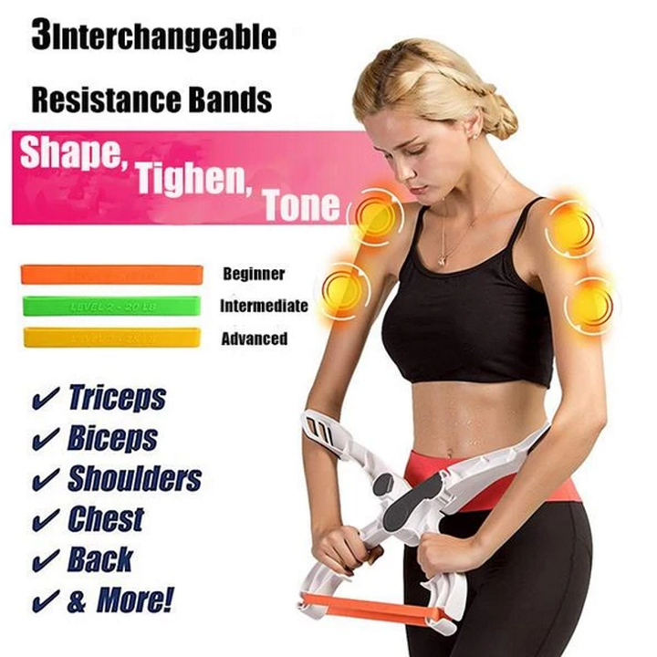 Arm Muscle Trainer