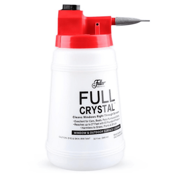 Full Crystal Cleaner