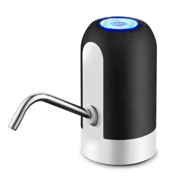 Automatic Water Bottle Pump