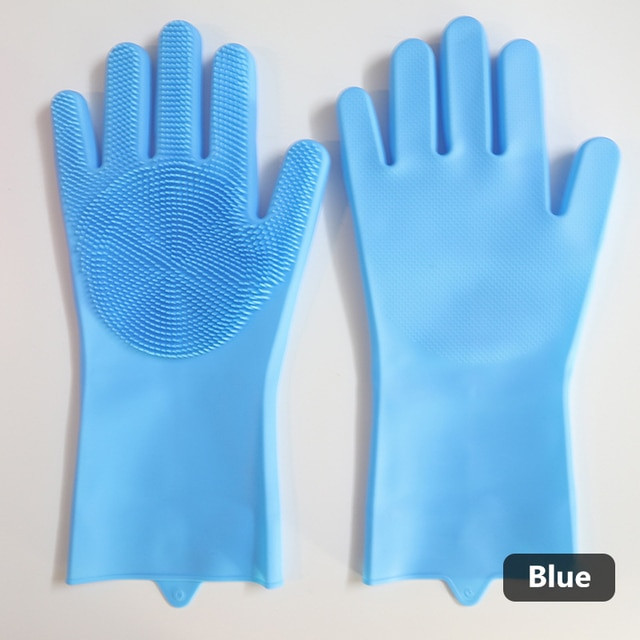 Dishwashing Gloves