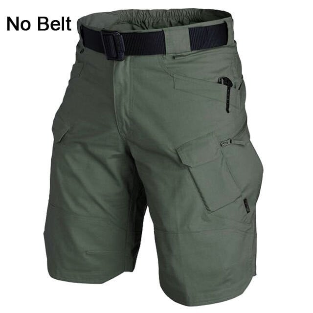 Waterproof Tactical Shorts