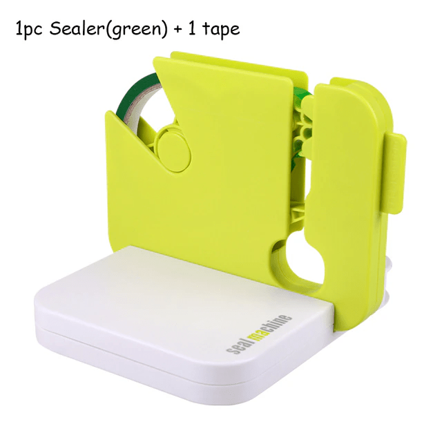 Portable Bag Sealer