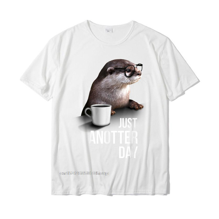 Just Anotter Day | Otter Lovers tshirt