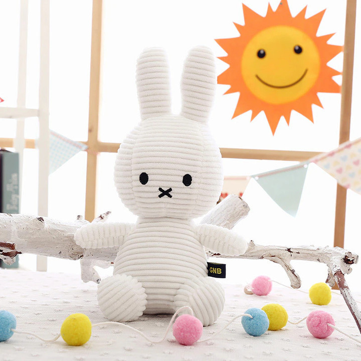 Cute Rabbit Doll Toy