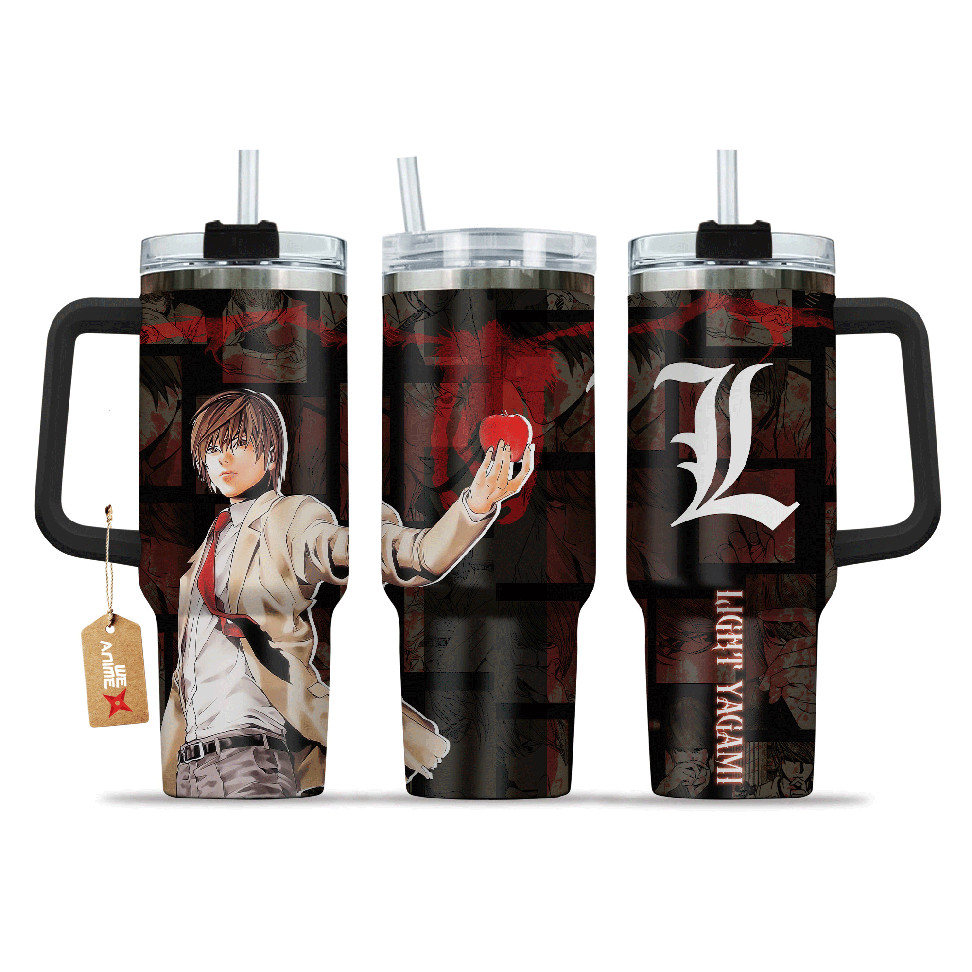 Light Yagami Products