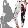 Orochimaru Joggers Naruto Anime Sweatpants Custom Merch Japan Style-wexanime.com