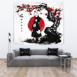 Sasori Tapestry Custom Japan Style Naruto Anime Home Decor-wexanime.com