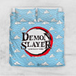 Sakonji Urokodaki Bedding Set Custom Demon Slayer Anime-wexanime.com