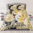 Nijika Ijichi Bedding Set Anime Bedroom Decor-wexanime