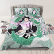 Byakuya Kuchiki Bedding Set Anime Bedroom Decor-wexanime
