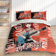 Ikuyo Kita Bedding Set Anime Bedroom Decor-wexanime