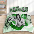 Ulquiorra Cifer Bedding Set Anime Bedroom Decor-wexanime