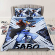 Sabo Bedding Set Anime-Wexanime