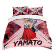Yamato Bedding Set Anime-Wexanime