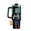 Eto 40oz Travel Tumbler With Handle Personalized Custom Anime Cup - Wexanime
