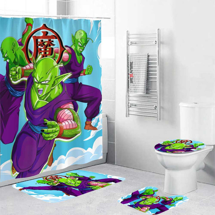 Piccolo Combo Bathroom Set