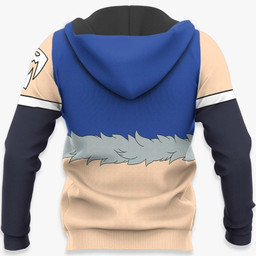 Sting Eucliffe Uniform Costume Sabertooth Fairy Tail Anime Merch Clothes-wexanime.com