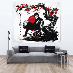 Yuri Briar Tapestry Custom Japan Style Spy x Family Anime Room Wall Decor-wexanime.com