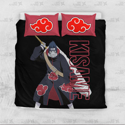 Naruto Kisame Bedding Set Custom-wexanime.com