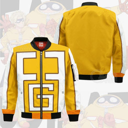 Fat Gum Toyomitsu Shirt My Hero Academia Anime Hoodie Sweater - 5 - wexanime