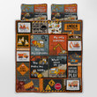 CHANDERWOOLLEY™ Heavy Equipment You Are My Sunshine Quilt Bed Set 223