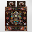 CHANDERWOOLLEY™ Native American Eagle Quilt Bed Set 133