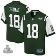 Demaryius Thomas New York Jets NFL Pro Line Player- Gotham Green Jersey