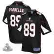 Andy Isabella Arizona Cardinals NFL Pro Line Alternate Team Player- Black Jersey