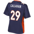 Bryce Callahan Denver Broncos NFL Pro Line Women's Alternate Player- Navy Jersey
