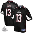 Christian Kirk Arizona Cardinals NFL Pro Line Alternate Player- Black Jersey