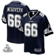 Connor McGovern Dallas Cowboys NFL Pro Line Player- Navy Jersey