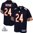 Buster Skrine Chicago Bears NFL Pro Line Player- Navy Jersey