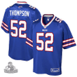 Corey Thompson Buffalo Bills NFL Pro Line Player Jersey - Royal